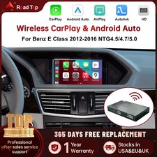 For E Class W212 E Coupe C207