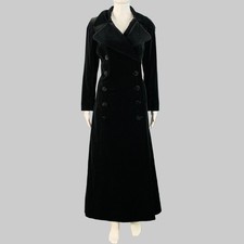 BIBA Größe M Schwarz