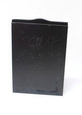 Planfilmkassette ca. 13 x 18