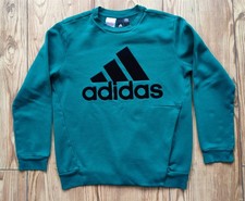 ADIDAS PULLOVER - GR. 164