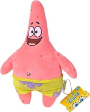 Patrick Star Stofftier Plüsch