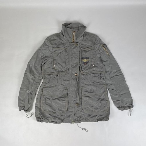 Women aeronautica militare - women,