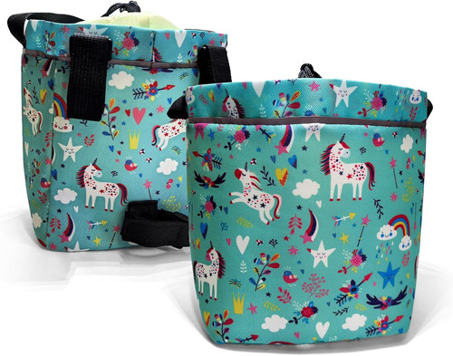 Kinder lenkertasche fahrrad - lenkertasche,