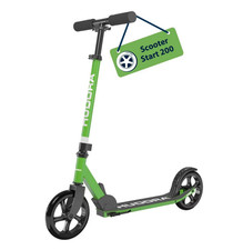 HUDORA Scooter Start 200