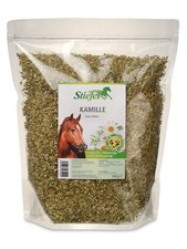 Stiefel Kamille für Pferde