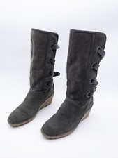 s.Oliver Damen Winterstiefel