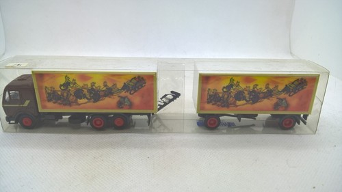 Herpa mercedes - herpa,