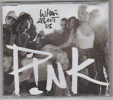 What About Us  von  P!nk