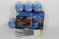 CFH SET Hochleistungsbrenner