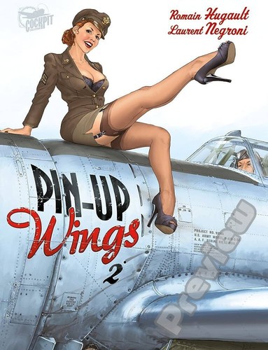 Art deco pin girl - art,