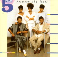 Five Star – Between The