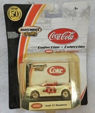 SEALED Matchbox Collectibles