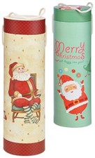 2x Geschenkkarton Geschenk-Box