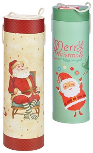 Geschenkkarton geschenk box - 2x, geschenk-box