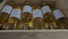 Château Rieussec 2017, 1er