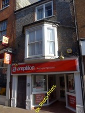 Foto 6x4 Amplifon, High Street