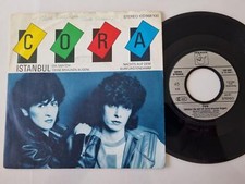 Cora - Instanbul 7'' Vinyl