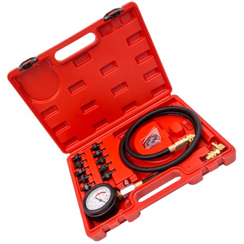 öldrucktester öldruckmesser - Öldrucktester,