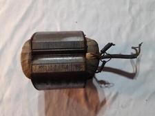 9480 Flex Winkelschleifer ZL 9 N Ackermann Feld Polschuh Stator Magnetfeld