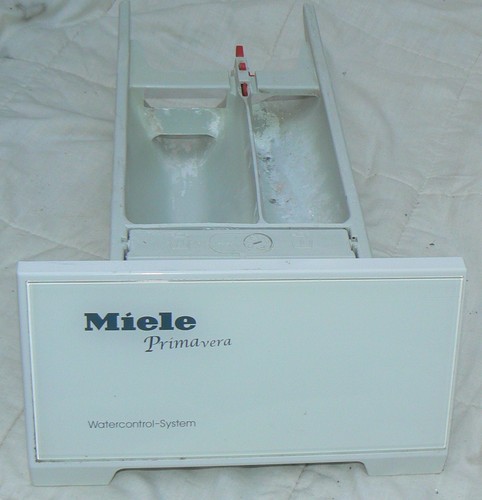 Miele waschmaschine - miele,