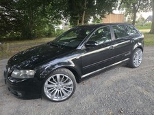 Tomason Alufelgen 19Zoll 5x112 Audi Mercedes VW Allwetterreifen NEU 235 35 R19