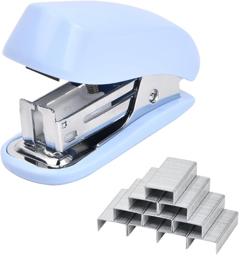 Mini tacker set 6 - set, 26/6