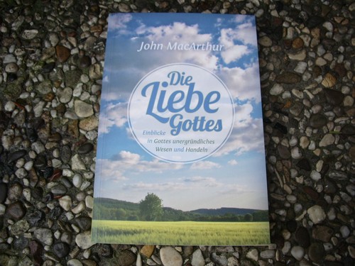 Die liebe gottes - die, einblicke