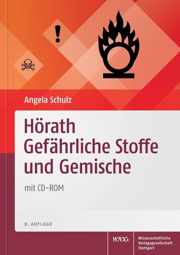 Hörath gefährliche stoffe - gefährliche,
