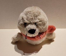 Nici robbe roter schal - roter,