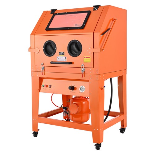 Vevor sandstrahlkabine - vevor,