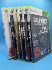 Call Of Duty | Black Ops |