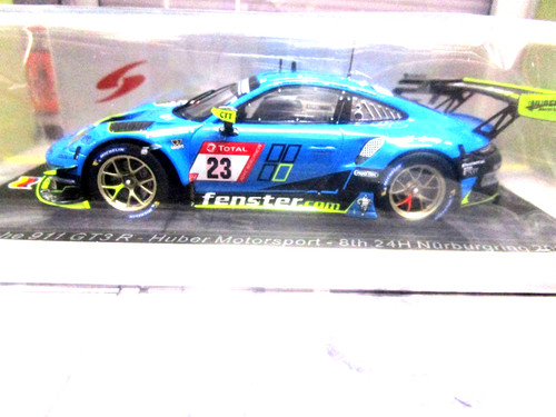 Porsche 911 991 - porsche, 24h