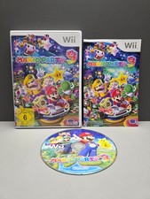 MARIO PARTY 9 + ANLEITUNG