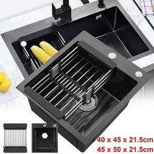Küchenspüle 45X50cm 40X45cm