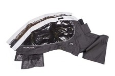 Burley: CUB SIDE PANELS