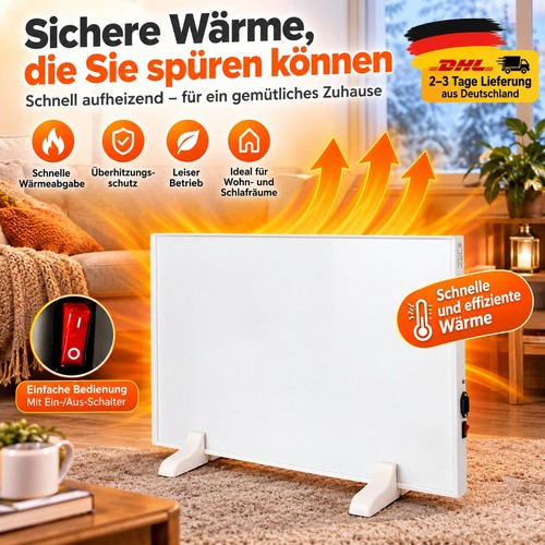 Dhl infrarotheizung mit - dhl,