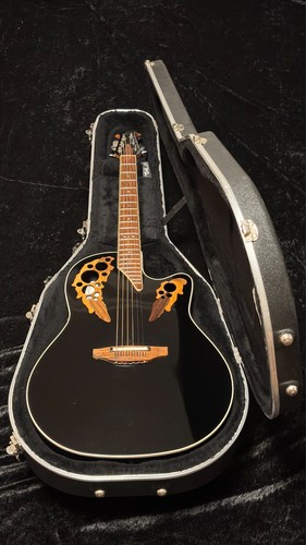 Ovation 6778lx standard - standard, elite