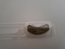 Harley Davidson HOG Jahrespin 2024