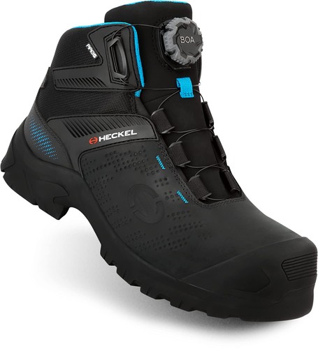 Heckel maccrossroad s3 - heckel, 3.0