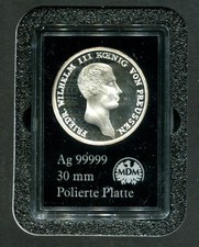 1 Thaler 1812 Preussen Fr. W