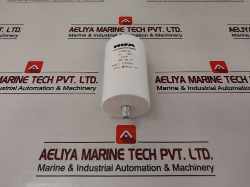 Rifa peh200mo5470mb2 aluminium - rifa,