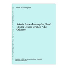 Asterix Sammlerausgabe, Band