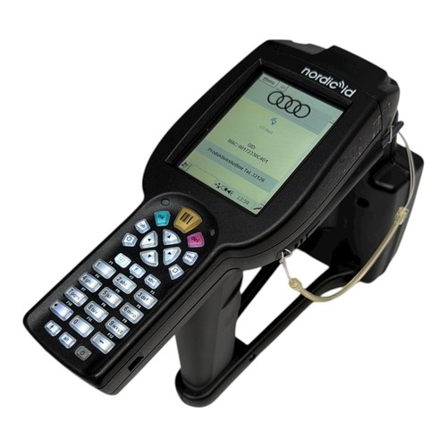 Nordic merlin cross dipol - nordic,
