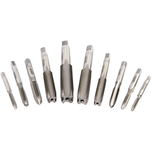 Draper unf handgewindebohrer - draper,