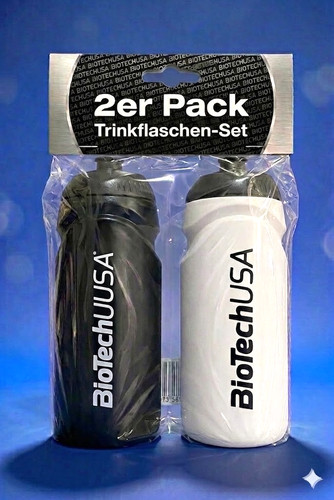 Neu biotech fahrrad - neu, st.