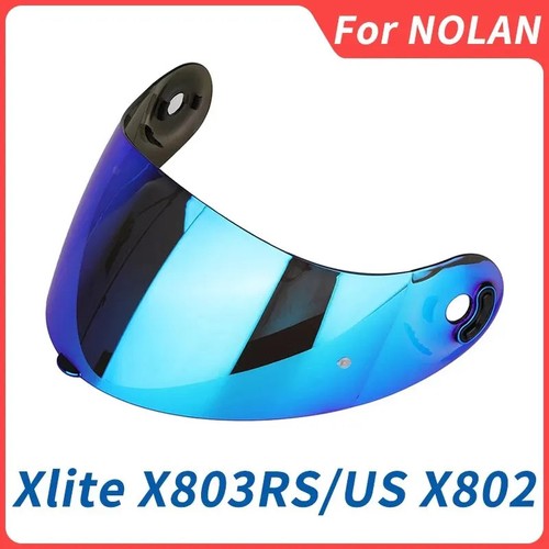 Helmvisier für nolan lite - helmvisier, x-lite