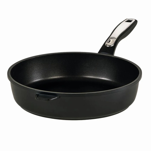 Bratpfanne 28cm aluguss - 28cm,