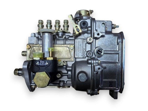 Einspritzpumpe diesel om616 - diesel,
