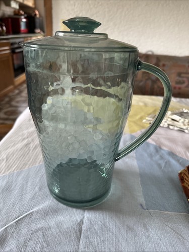 Saftkrug ltr groß aus - saftkrug,