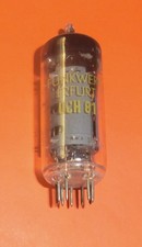 Elektronenröhre Röhre FWE